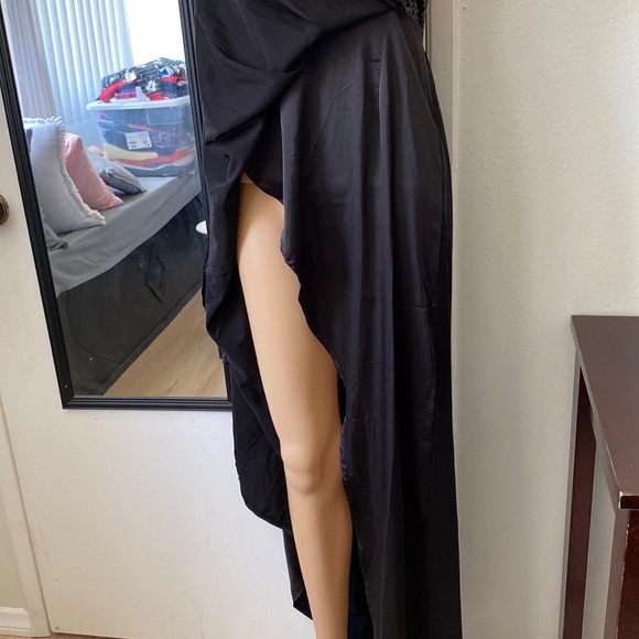 YIMEILI Maxi dress M - Picture 5 of 6